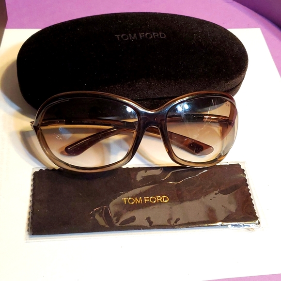 Tom Ford Sunglasses